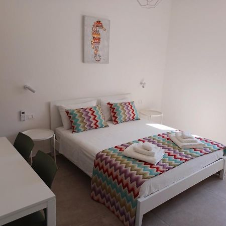 House Salento Central Rooms Торре-Сан-Джованни-Удженто Экстерьер фото