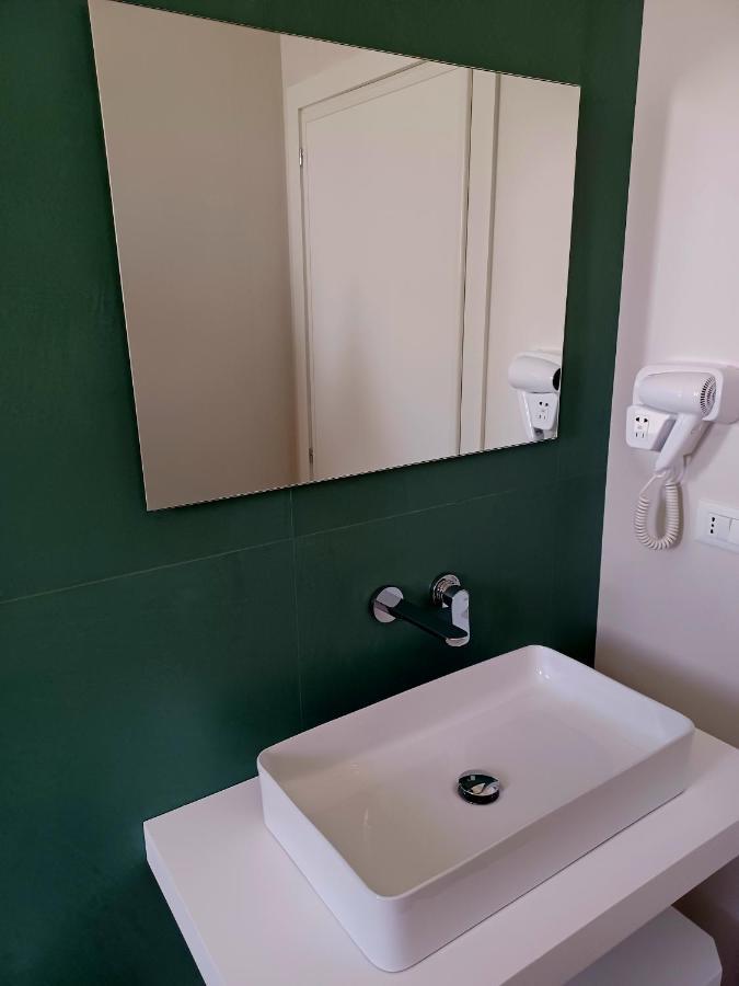 House Salento Central Rooms Торре-Сан-Джованни-Удженто Экстерьер фото