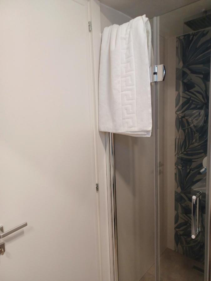 House Salento Central Rooms Торре-Сан-Джованни-Удженто Экстерьер фото