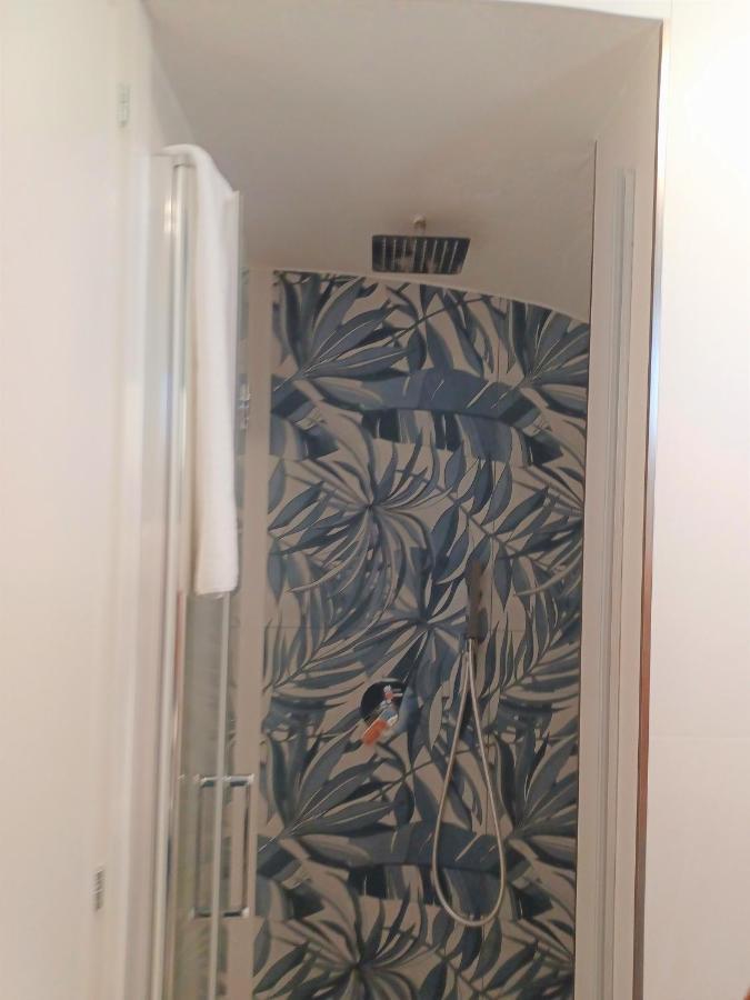 House Salento Central Rooms Торре-Сан-Джованни-Удженто Экстерьер фото