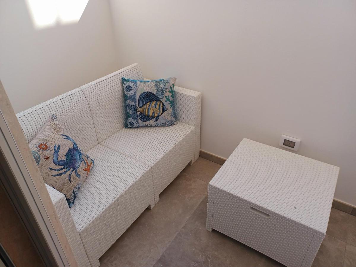 House Salento Central Rooms Торре-Сан-Джованни-Удженто Экстерьер фото