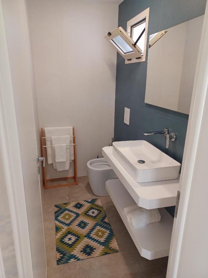 House Salento Central Rooms Торре-Сан-Джованни-Удженто Экстерьер фото